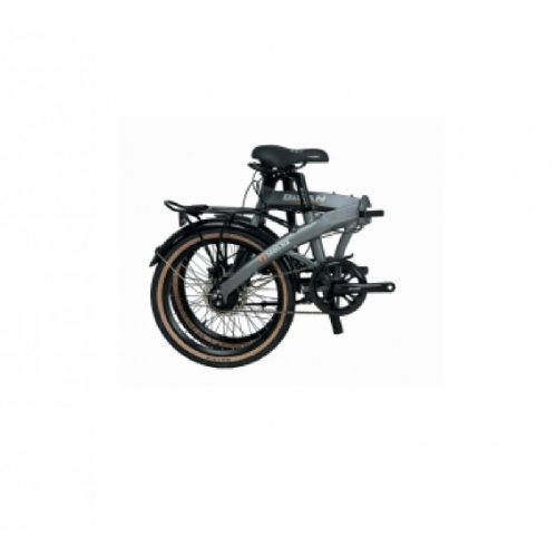 FX 3600 S Acera Bisan Katlan�r Bisiklet 1x9 Vites (Mavi)