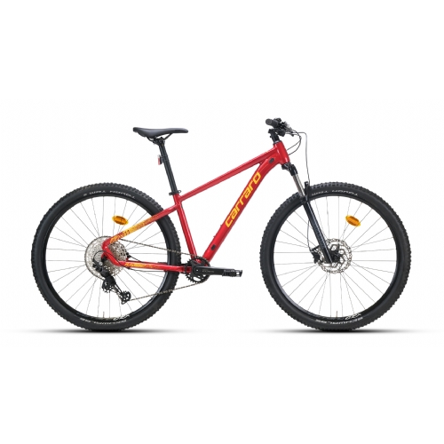 CARRARO CRX 911 29 JANT 44 CM  11V HD