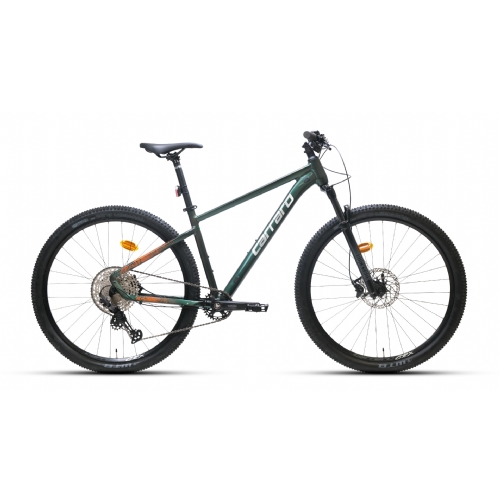 CARRARO CRX 912E 29 JANT 44 CM  12V HD