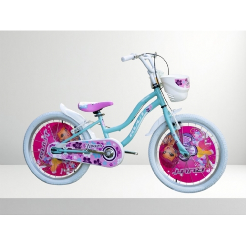 RUUT PRETTY 20 JANT  V FREN TURKUAZ