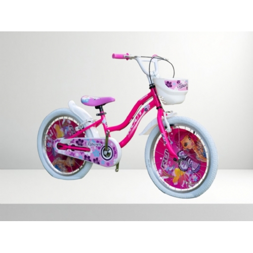 RUUT PRETTY 16 JANT  V FREN PEMBE