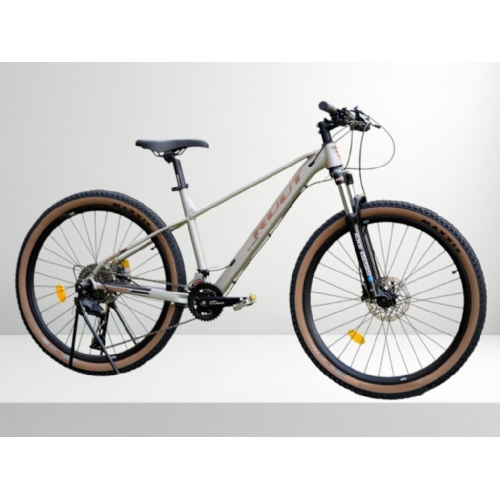 RUUT POSSION 27,5 JANT 17" 20V HD BEJ KAHVE