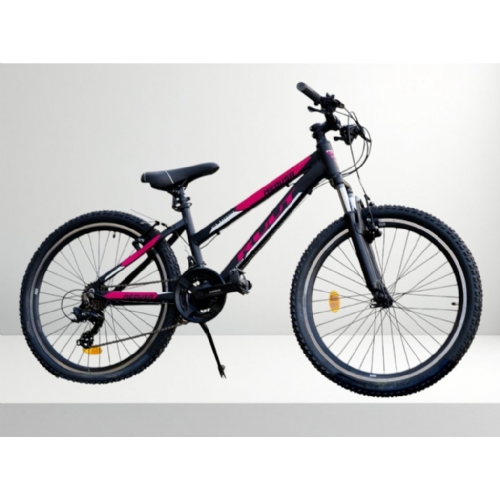 RUUT MEDUSA 26 JANT 13" 21V VF S�YAH PEMBE