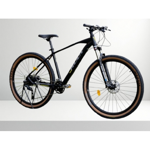 RUUT AVENTURE 29 JANT 19" 18V HD  S�YAH KAHVERENG�
