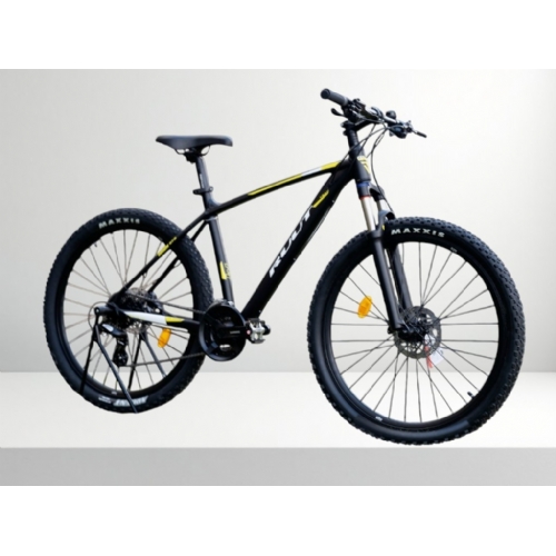 RUUT OR�ON 27,5 JANT 19" 24V HD S�YAH YE��L