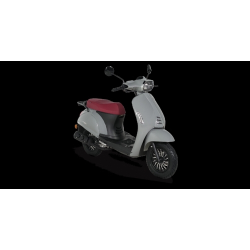 Arora Max-T 2023 Model Scooter / Maxi Scooter Motor Motosiklet