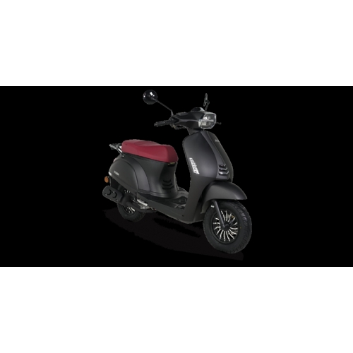 Arora Max-T 2023 Model Scooter / Maxi Scooter Motor Motosiklet