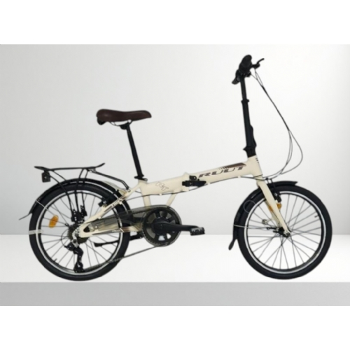 RUUT EDGE 20 KATLANIR B�S�KLET