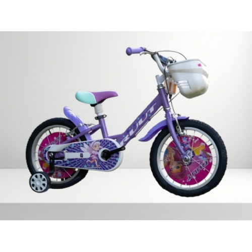 RUUT ARYA 20 JANT KIZ �OCUK B�S�KLET� L�LA