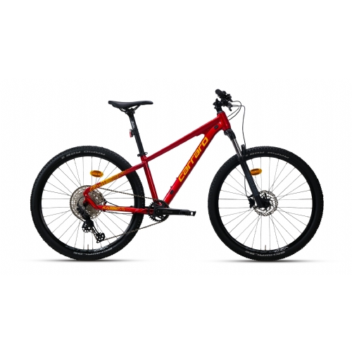CARRARO CRX 711 27.5 JANT 40 CM  11V HD