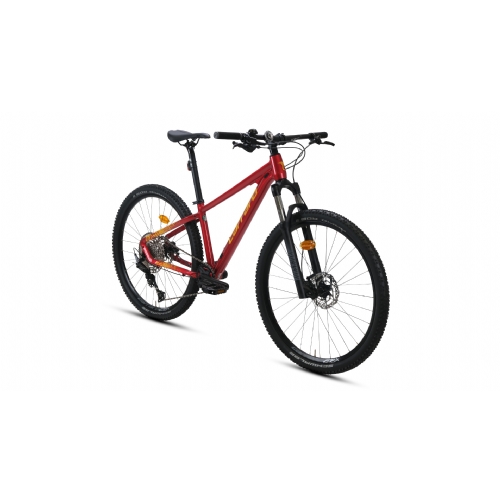 CARRARO CRX 711 27.5 JANT 40 CM  11V HD