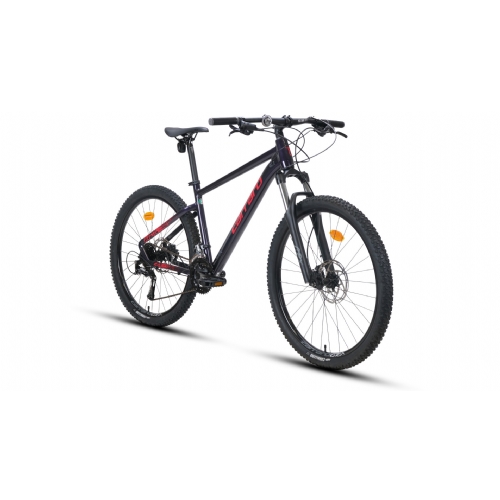 CARRARO CRX 724 27.5 JANT 40 CM  24V HD