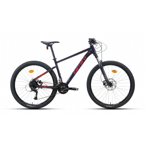 CARRARO CRX 724 27.5 JANT 40 CM  24V HD