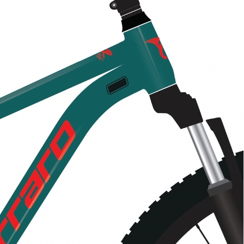 CARRARO CRX 718E 27.5 JANT 44 CM  18V HD