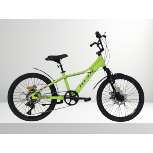 RUUT ROB�N 20 JANT 10" 7V MD YE��L