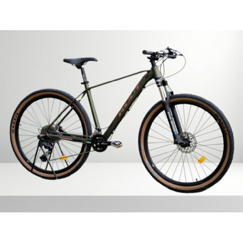 RUUT POSSION 27,5 JANT 17" 20V HD PETROL YE��L� KAHVE