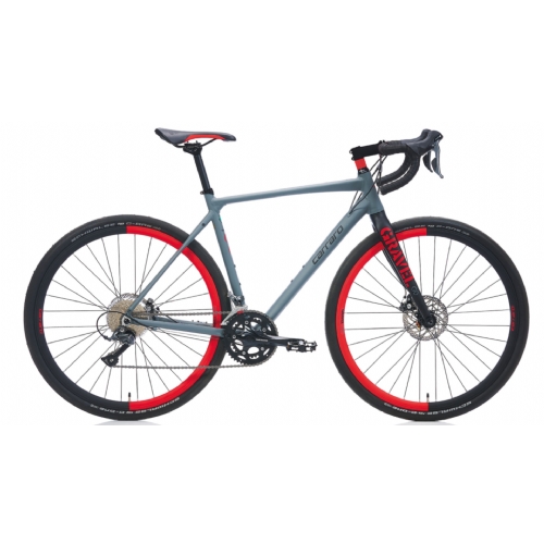 GRAVEL G0 28" 16-V MD