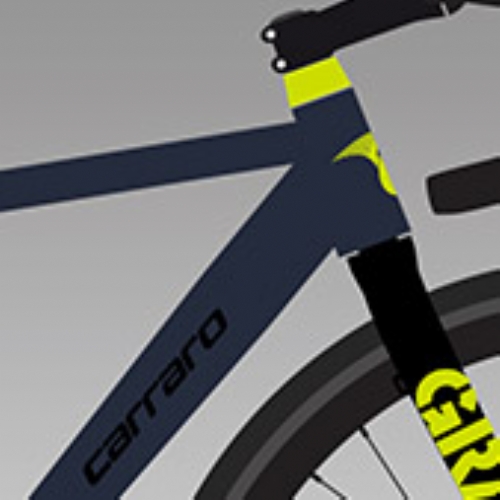 GRAVEL G0 28" 16-V MD