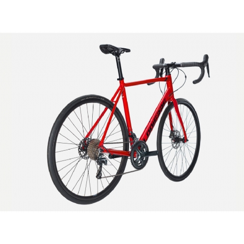 28J LAPIERRE SENSIUM 3.0 20V KAL�PER YARI� B�S�KLET� - KIRMIZI S�YAH