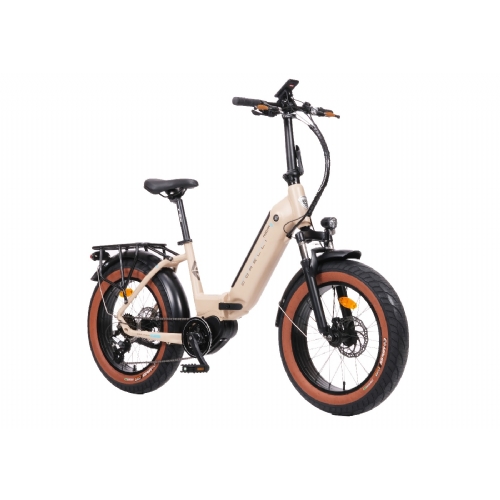 CORELLI NICMA S KATLANIR 48V 10AH 8 V�TES HD