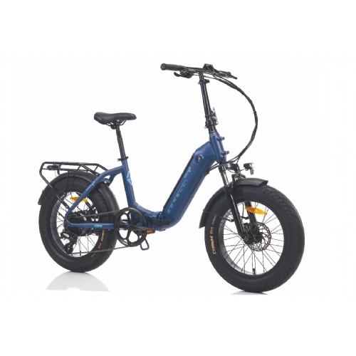 CORELLI NICMA S KATLANIR 48V 10AH 8 V�TES HD