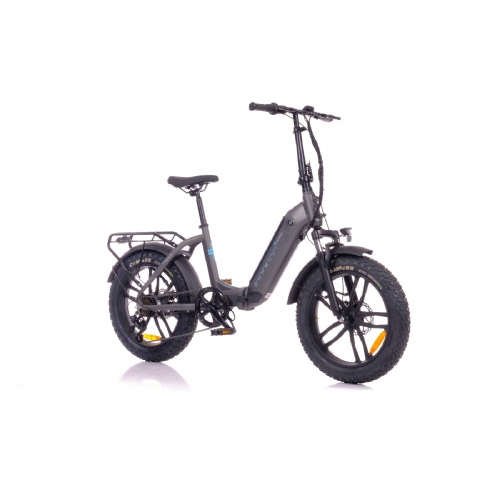 CORELLI TIGRES KATLANIR 36V 10AH 7 V�TES HD