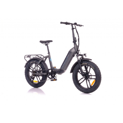 CORELLI TIGRES KATLANIR 36V 10AH 7 V�TES HD