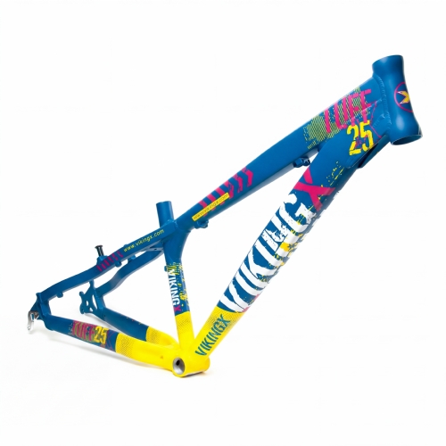 VIKINGX 26-27.5 HD VF 8-9-10 V�TES