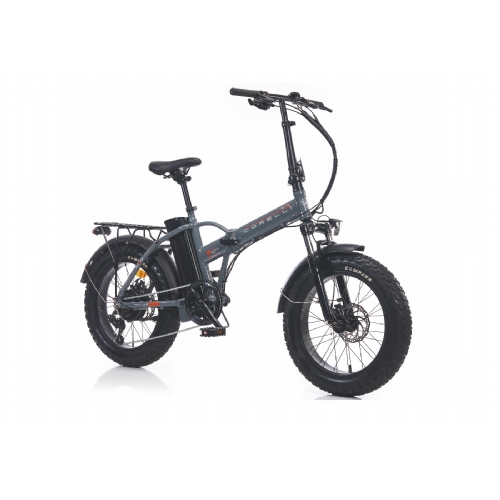 CORELLI VONIQ  KATLANIR 36V 10AH 7 V�TES