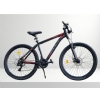 RUUT POWER 29 JANT 18" 21V MD S�YAH KIRMIZI