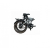 FX 3600 S Acera Bisan Katlan�r Bisiklet 1x9 Vites (Mavi)
