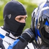 LS2 SPANDEX BALAKLAVA