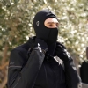 LS2 SPANDEX BALAKLAVA