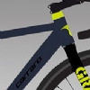GRAVEL G0 28" 16-V MD