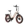 CORELLI NICMA S KATLANIR 48V 10AH 8 V�TES HD