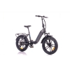 CORELLI TIGRES KATLANIR 36V 10AH 7 V�TES HD
