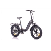 CORELLI TIGRES KATLANIR 36V 10AH 7 V�TES HD