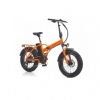 CORELLI VONIQ  KATLANIR 36V 10AH 7 V�TES
